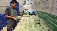 Program Zilenial Ahmad Luthfi Dukung Regenerasi Petani Muda Jawa Tengah