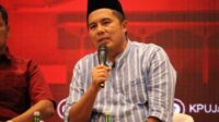 Wakil Ketua DPRD Jawa Tengah, Mohammad Saleh