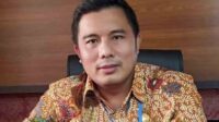 Wakil ketua DPRD Jateng Mohammad Saleh