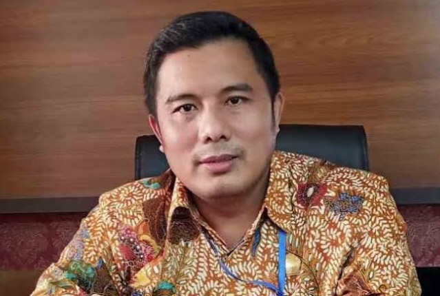 Wakil ketua DPRD Jateng Mohammad Saleh