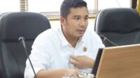 Mohammad Saleh: Internet Gratis Buka Peluang Ekonomi Baru di Desa