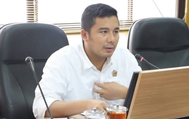 Mohammad Saleh: Internet Gratis Buka Peluang Ekonomi Baru di Desa