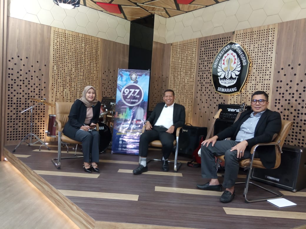 DPRD Jateng Harapkan Teknologi Desalinasi Jadi Solusi Atasi Krisis Air Bersih di Pantura