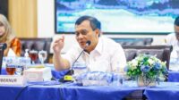 Realisasi Tahun Infrastruktur, Ahmad Luthfi Bangun 9 Sekolah Baru dan Rehab 1.558 Ruang Kelas Jawa Tengah
