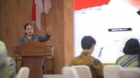 Agustina, Wali kota Semarang Larang Penempatan Anggaran Fisik ke Kelurahan dan Kecamatan