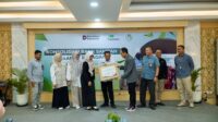 PT Pegadaian Kantor Wilayah XI Semarang, Gelar Konsolidasi Bank Sampah Binaan Pegadaian