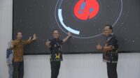 Launching S'MEDI dan SAMAWA, Pemkot Semarang Perkuat Transformasi Digital dan Akurasi Data