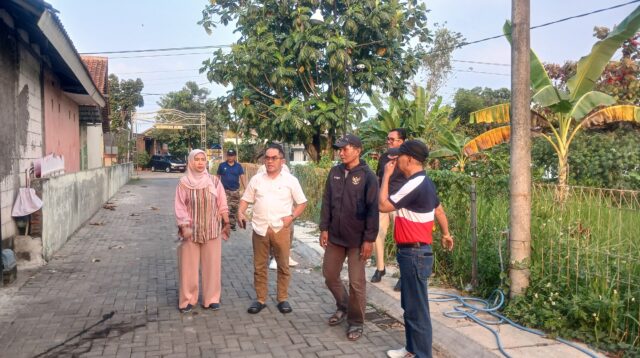 Pemkot Semarang Siapkan Langkah Konkret Atasi Persoalan Sampah di Rowosari