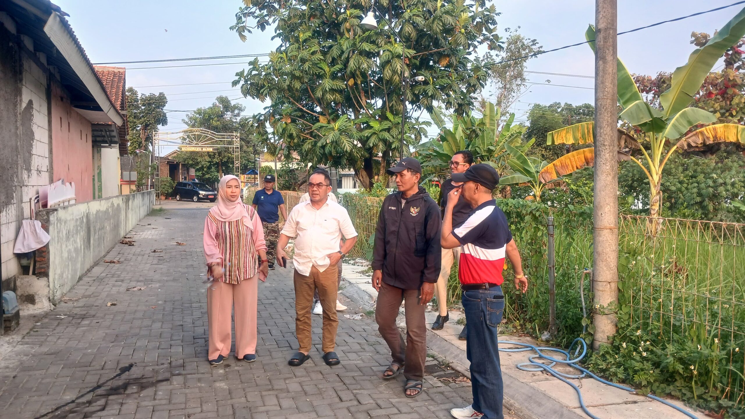 Pemkot Semarang Siapkan Langkah Konkret Atasi Persoalan Sampah di Rowosari