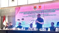 Kota Semarang Siap Jadi Tuan Rumah Porprov 2026, KONI Minta Dukungan Anggaran