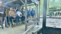 Wakil Ketua DPRD Provinsi Jawa Tengah, Mohammad Saleh
