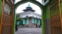 Mohammad Saleh Dorong Pemprov Jateng Garap Potensi Wisata Ramah Muslim