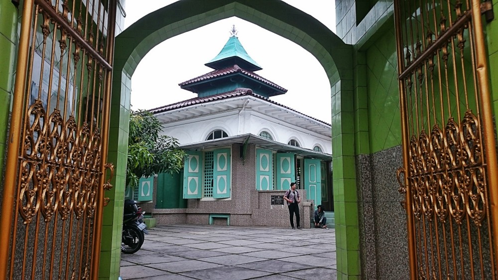 Mohammad Saleh Dorong Pemprov Jateng Garap Potensi Wisata Ramah Muslim
