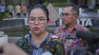 Majukan Pariwisata, Agustina Wali kota Semarang Dukung Festival Layang-Layang Internasional di Kota Semarang