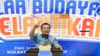 Kawal Program Pemerintah, Ahmad Luthfi Minta Mahasiswa Ikut Dampingi Desa Miskin