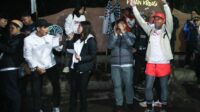 Melalui Merapi Merbabu de Trail, Pemprov Jateng Promosi Sport Tourism dan Kelestarian Lingkungan