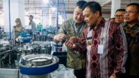 Pertumbuhan Ekonomi Jawa Tengah Tembus 5,28 Persen, Dunia Usaha Respon Positif