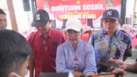 Soal TPA Ilegal di Rowosari, Agustina Wali kota Semarang Siap Dialog dengan Pemkab Demak