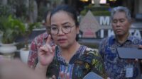 Wali Kota Semarang, Agustina Wilujeng Pramestuti. (dok Pemkot Semarang)