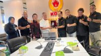KONI Kota Semarang Tegas Tolak Permenpora No 14/2024