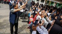 Pengentasan Warga Miskin Jateng Terbanyak di Indonesia, Wamensos: Gubernur Ahmad Luthfi Sudah Kerja Sebelum Pelantikan