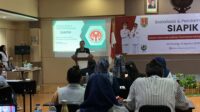 40 UMKM Semarang Dibekali Ilmu Laporan Keuangan Lewat SI APIK