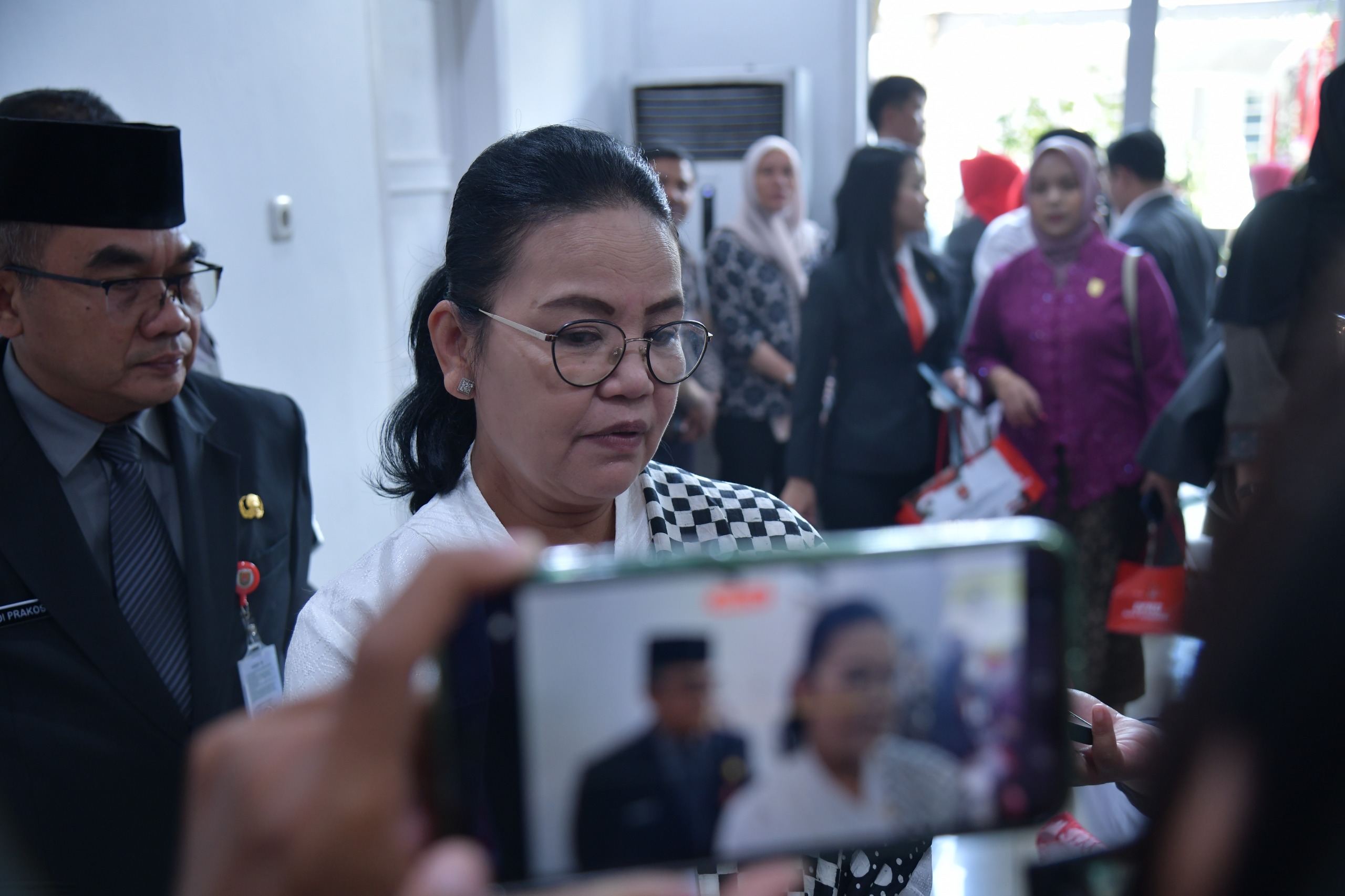 Agustina, Wali Kota Semarang Komitmen Beri Keringanan Pajak Bagi Masyarakat
