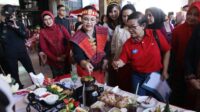 Angkat Potensi Pangan Lokal, Pemkot Semarang Gelar Lomba Masak Pangan Non Beras