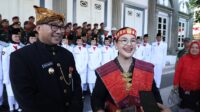 Kawal dan Awasi Bantuan Operasional 25 juta per RT per Tahun, Pemkot Semarang Gandeng Kejaksaan Negeri