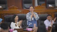 Peringati Hari Anak Nasional, Agustina, Wali kota Semarang Libatkan Anak-anak Bangun Kota Ramah Anak
