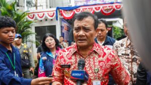Ada Warga Terima Bansos Belasan Tahun, Gubernur Ahmad Luthfi Evaluasi Pola Bantuan
