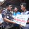 Sumur Meledak 3 Tewas di Blora, Wagub Jateng Salurkan Bantuan Rp180 Juta