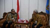 Terima Kunker Komisi II DPR RI, Pemkot Semarang Siap Optimalkan Dana Transfer dari Pusat