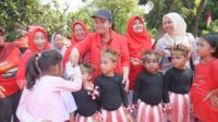 Tanggapi Hasil Survei Litbang Kompas, Akademisi : Agustina, Wali kota Semarang Terapkan Kepemimpinan Responsif
