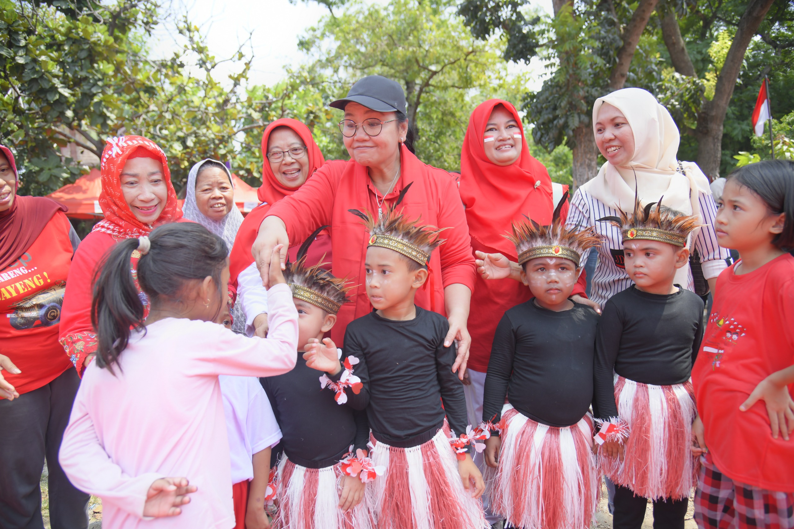 Tanggapi Hasil Survei Litbang Kompas, Akademisi : Agustina, Wali kota Semarang Terapkan Kepemimpinan Responsif