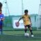 Jurnalis FC Rayakan HUT ke-3 dengan Laga Persahabatan Bersama SSB Emerald