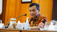 Gubernur Jateng Ahmad Luthfi