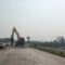 Pemeliharaan jalan tol Batang - Semarang