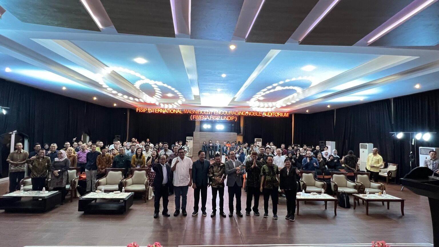 Mohammad Saleh: Integritas Penyelenggara Pemilu Kunci Demokrasi yang Adil