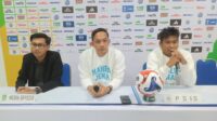 PSIS Semarang menatap laga perdana Championship 2025/2026 dengan penuh optimisme.