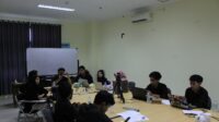 FT USM Sukses Gelar USM Engineering Fair 2025