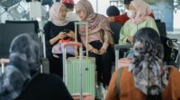Dongkrak Perekonomian Jawa Tengah Melalui Penerbangan International
