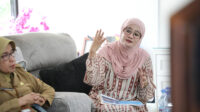 Ketua TP PKK Jateng, Nawal Arafah Yasin. (dok Pemprov Jateng)