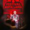 Sekretaris Daerah (Sekda) Provinsi Jawa Tengah, Sumarno saat menghadiri pembukaan Festival Kota Lama Semarang 2025 di Laroka Teater. (dok Pemprov Jateng)