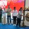 Wali Kota Agustina Buka Turnamen E-Sport Piala KONI di Kampus Udinus Semarang. (dok KONI Semarang)