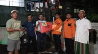 Pemkot Semarang bergerak cepat tangani bencana akibat hujan lebat. (dok Pemkot Semarang)