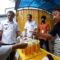 Pemerintah Provinsi Jawa Tengah telah menggelar kegiatan Gerakan Pangan Murah (GPM). (dok Pemprov Jateng)