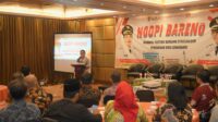 Wali Kota Semarang Agustina Wilujeng menegaskan pentingnya penerapan pendidikan inklusif yang adil dan setara bagi seluruh anak di Kota Semarang. (dok Pemkot Semarang)