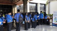 ASN di Pemerintah Kota Semarang. (dok Istimewa)
