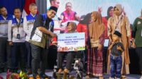 Wagub Jateng Targetkan 50% Kaum Difabel Menikmati Program Kecamatan Berdaya pada 2026. (dok Pemprov Jateng)